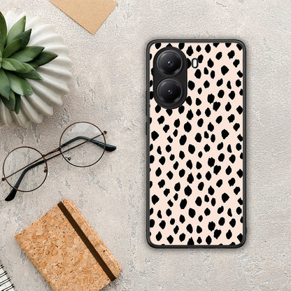 New Polka Dots - Xiaomi Poco X7 Pro θήκη