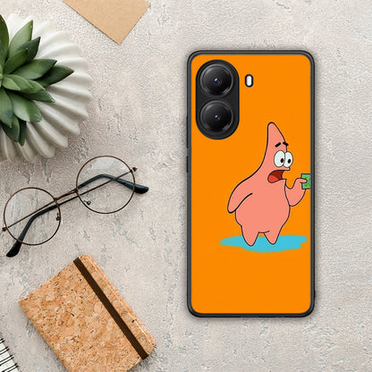 No Money 1 - Xiaomi Poco X7 Pro θήκη