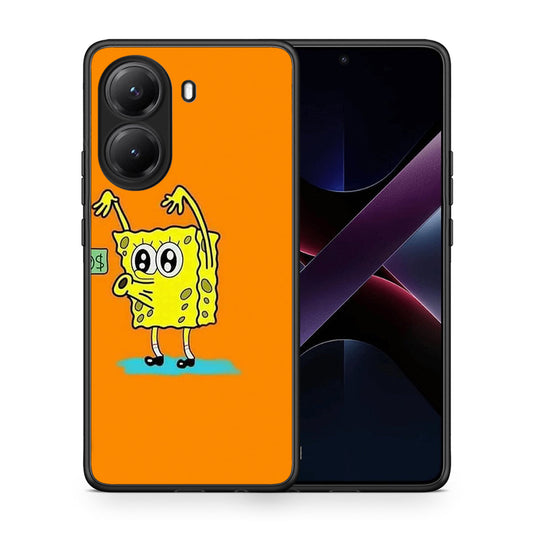 No Money 2 - Xiaomi Poco X7 Pro θήκη