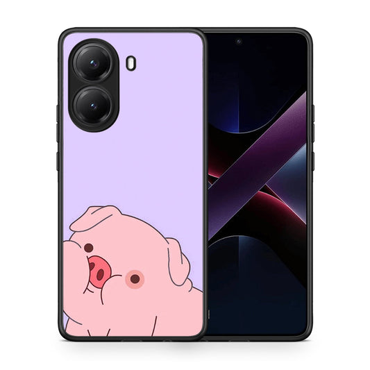 Pig Love 2 - Xiaomi Poco X7 Pro θήκη