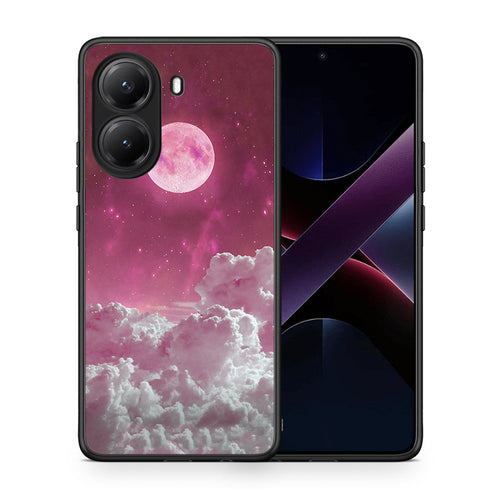 Pink Moon - Xiaomi Poco X7 Pro θήκη