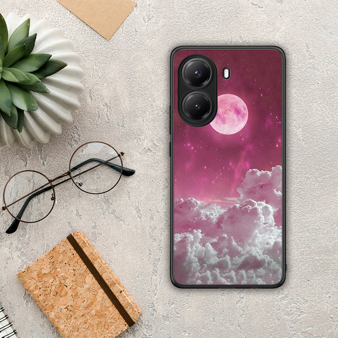 Pink Moon - Xiaomi Poco X7 Pro θήκη