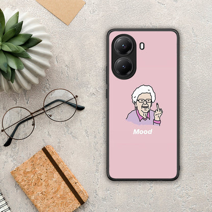 PopArt Mood - Xiaomi Poco X7 Pro θήκη