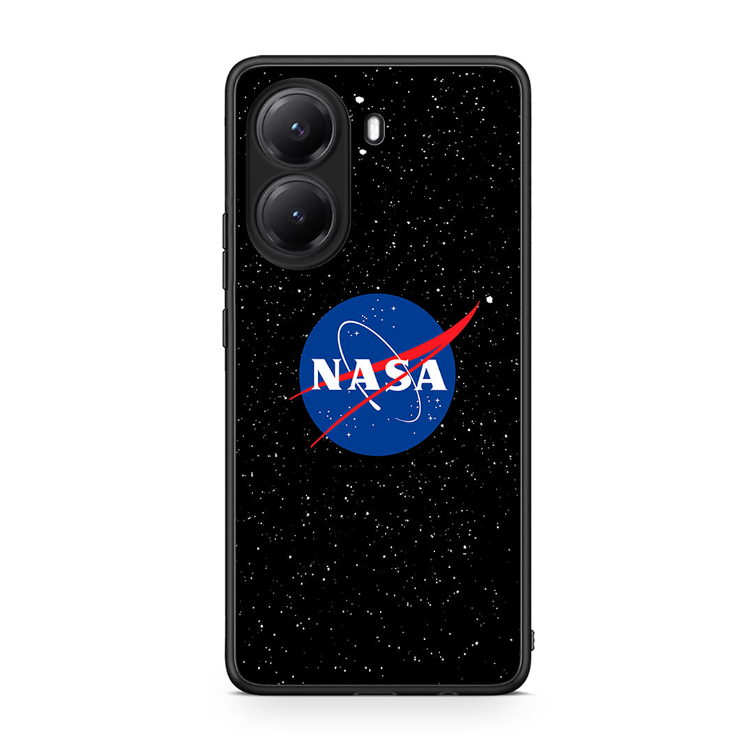 4 - Xiaomi Poco X7 Pro NASA PopArt case, cover, bumper