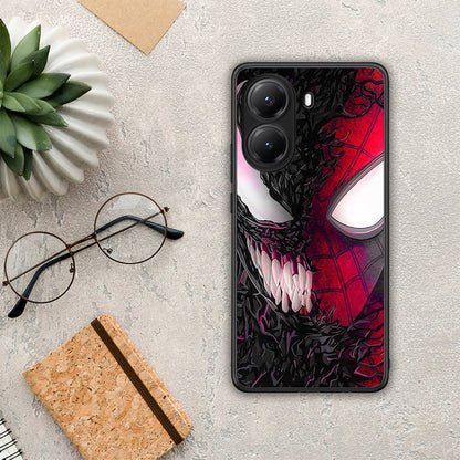 PopArt SpiderVenom - Xiaomi Poco X7 Pro θήκη