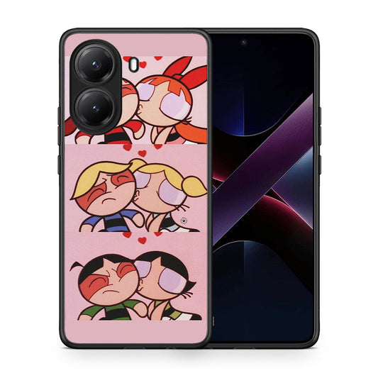 Puff Love - Xiaomi Poco X7 Pro θήκη