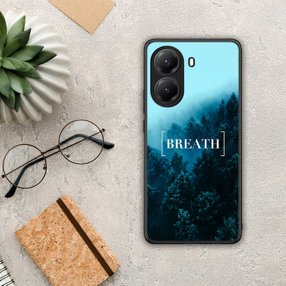 Quote Breath - Xiaomi Poco X7 Pro θήκη