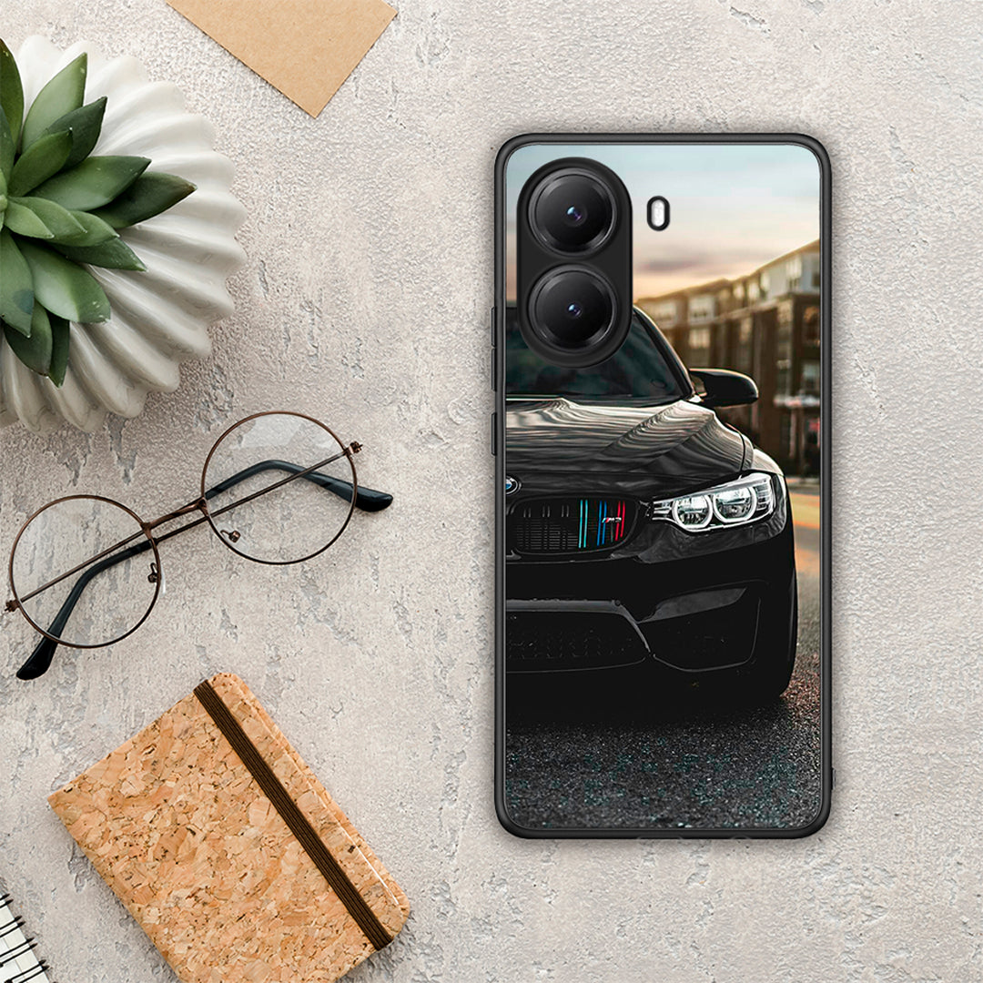 Racing M3 - Xiaomi Poco X7 Pro θήκη