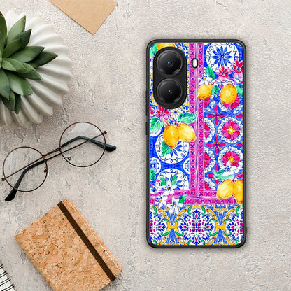 Retro Spring - Xiaomi Poco X7 Pro θήκη