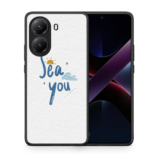 Sea You - Xiaomi Poco X7 Pro θήκη