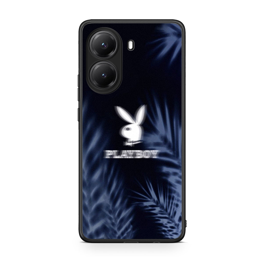 Xiaomi Poco X7 Pro Sexy Rabbit θήκη από τη Smartfits με σχέδιο στο πίσω μέρος και μαύρο περίβλημα | Smartphone case with colorful back and black bezels by Smartfits