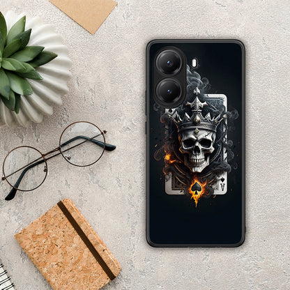 Skull King Ace - Xiaomi Poco X7 Pro θήκη