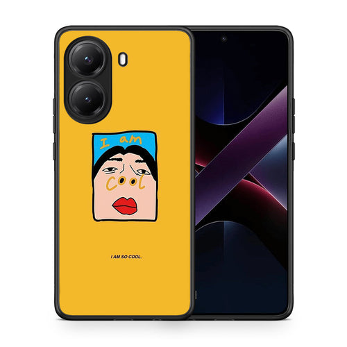 So Cool - Xiaomi Poco X7 Pro θήκη