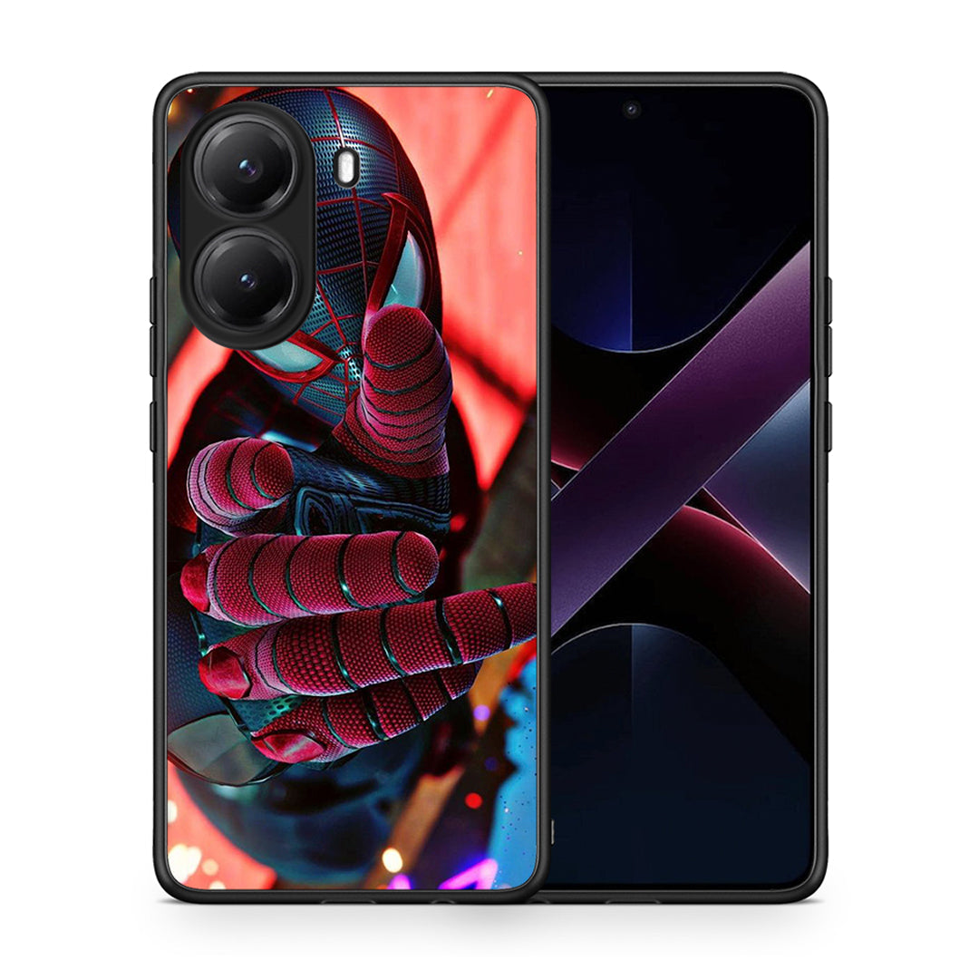 Spider Hand - Xiaomi Poco X7 Pro θήκη
