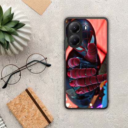 Spider Hand - Xiaomi Poco X7 Pro θήκη