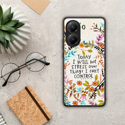 Stress Over - Xiaomi Poco X7 Pro θήκη