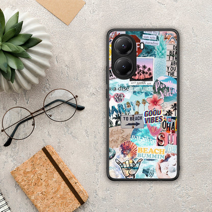 Summer Vibes - Xiaomi Poco X7 Pro θήκη