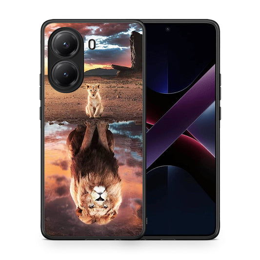 Sunset Dreams - Xiaomi Poco X7 Pro θήκη