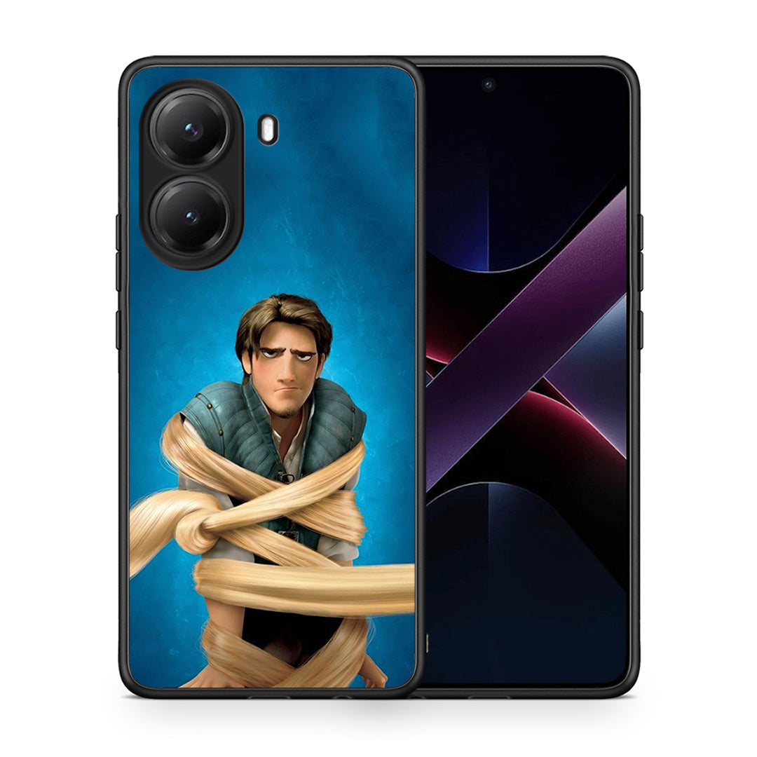 Tangled 1 - Xiaomi Poco X7 Pro θήκη