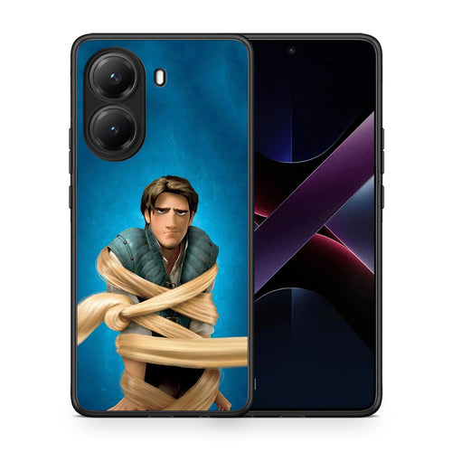 Tangled 1 - Xiaomi Poco X7 Pro θήκη