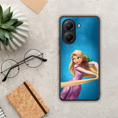 Tangled 2 - Xiaomi Poco X7 Pro θήκη