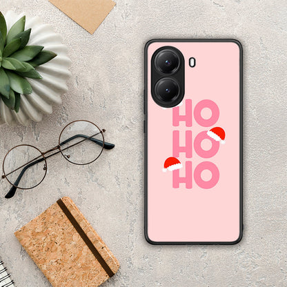 Xmas Ho Ho Ho - Xiaomi Poco X7 Pro θήκη