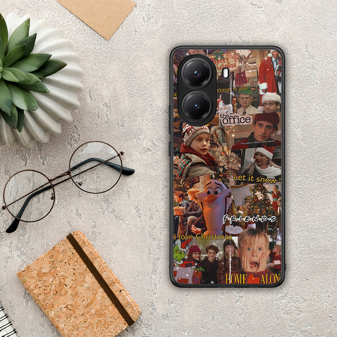 Xmas Wishes - Xiaomi Poco X7 Pro θήκη