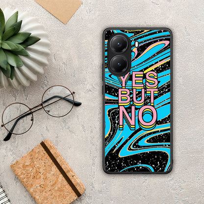 Yes But No - Xiaomi Poco X7 Pro θήκη