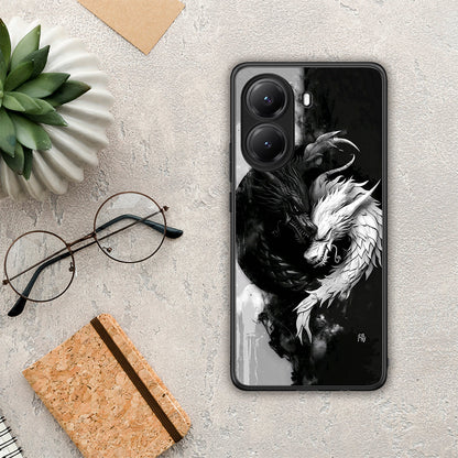 Yin Yang - Xiaomi Poco X7 Pro θήκη