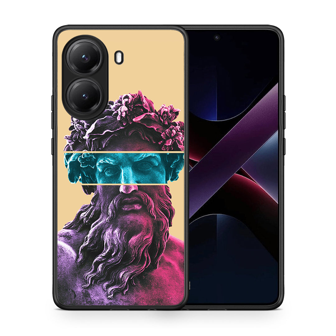 Zeus Art - Xiaomi Poco X7 Pro θήκη