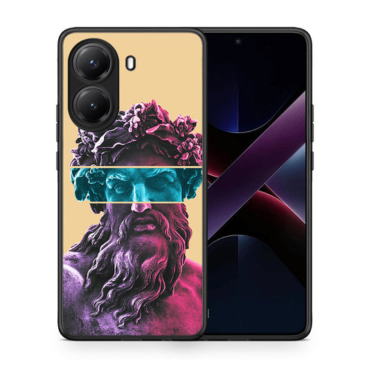 Zeus Art - Xiaomi Poco X7 Pro θήκη