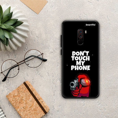 My Phone - Xiaomi Pocophone F1 θήκη