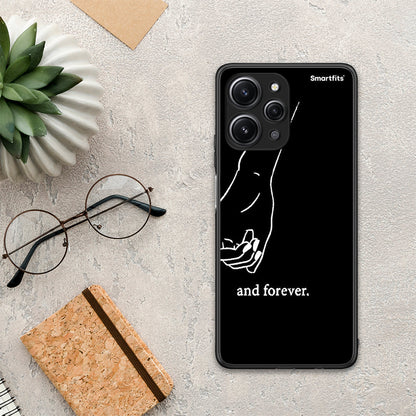 Always & Forever 2 - Xiaomi Redmi 12 4G θήκη