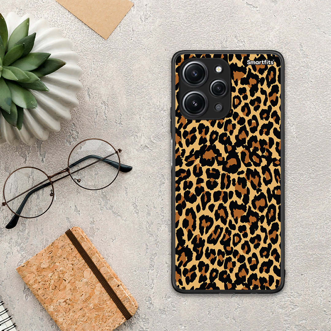 Animal Leopard - Xiaomi Redmi 12 4G θήκη