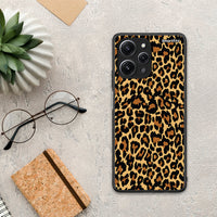 Thumbnail for Animal Leopard - Xiaomi Redmi 12 4G θήκη