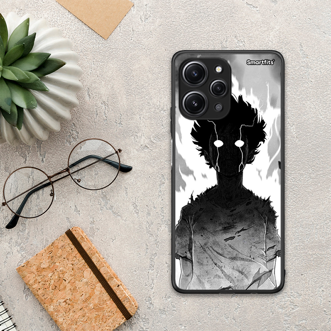 Anime Boy - Xiaomi Redmi 12 4G θήκη