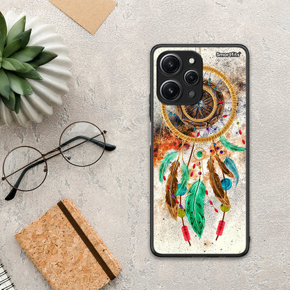 Boho DreamCatcher - Xiaomi Redmi 12 4G θήκη
