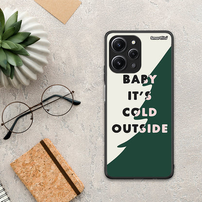 Cold Outside - Xiaomi Redmi 12 4G θήκη