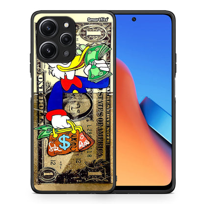 Duck Money - Xiaomi Redmi 12 4G θήκη