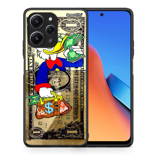 Duck Money - Xiaomi Redmi 12 4G θήκη