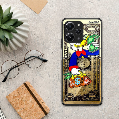 Duck Money - Xiaomi Redmi 12 4G θήκη