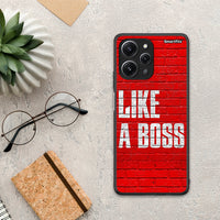 Thumbnail for Like A Boss - Xiaomi Redmi 12 4G θήκη