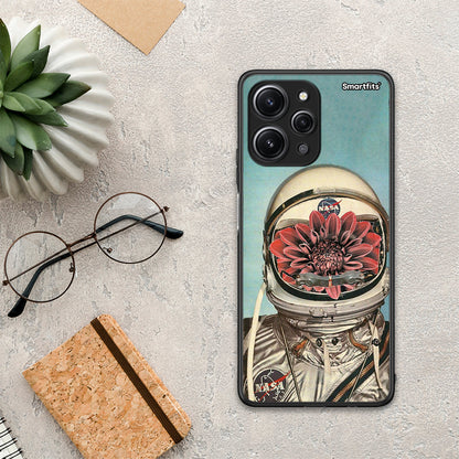 Nasa Bloom - Xiaomi Redmi 12 4G θήκη