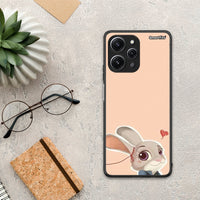 Thumbnail for Nick Wilde And Judy Hopps Love 2 - Xiaomi Redmi 12 4G θήκη