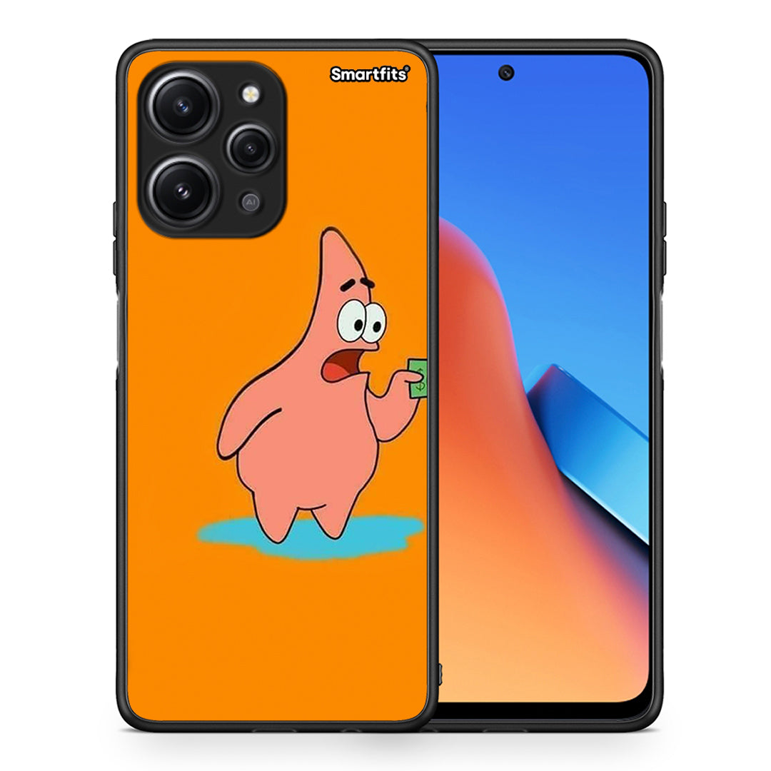 No Money 1 - Xiaomi Redmi 12 4G θήκη