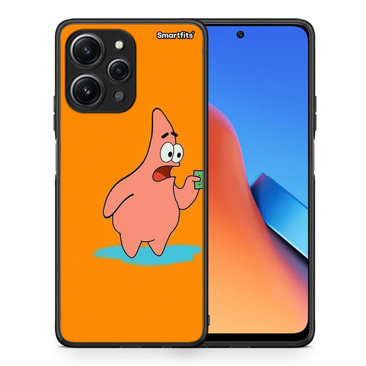 No Money 1 - Xiaomi Redmi 12 4G θήκη