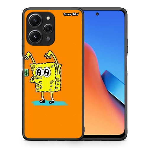 No Money 2 - Xiaomi Redmi 12 4G θήκη