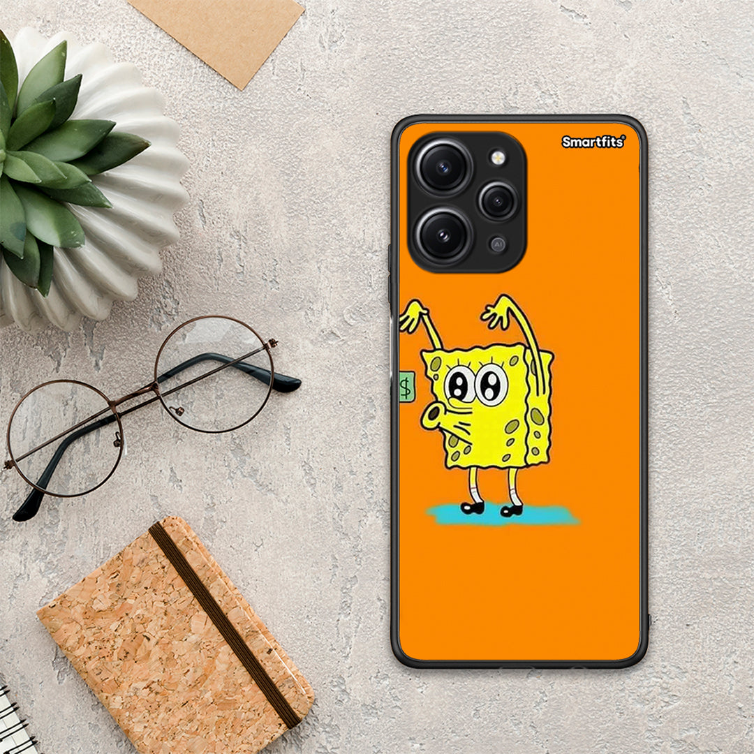 No Money 2 - Xiaomi Redmi 12 4G θήκη