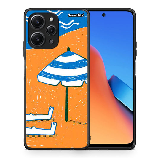 Summering - Xiaomi Redmi 12 4G θήκη