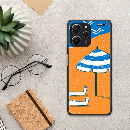 Summering - Xiaomi Redmi 12 4G θήκη